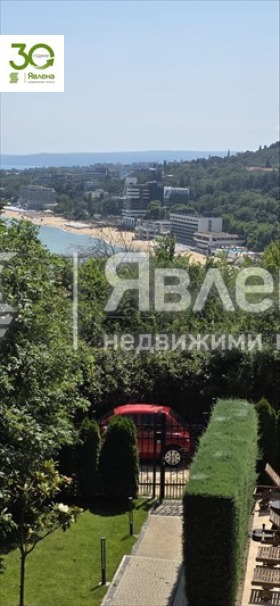 À venda  1 quarto Varna , k.k. Tchaika , 65 m² | 27142811 - imagem [4]