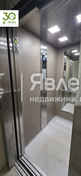 À venda  1 quarto Varna , k.k. Tchaika , 65 m² | 27142811 - imagem [11]