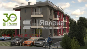 3-стаен град Варна, Виница 5