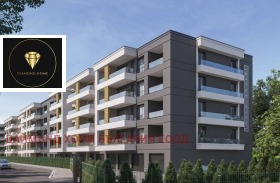 2 chambres Belomorski, Plovdiv 3