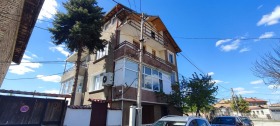 Обява продава етаж от къща, гр. Нови пазар, област Шумен