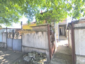 Hus Gara Elin Pelin, region Sofia