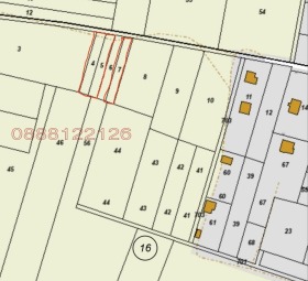Продава  Парцел, с. Петърч