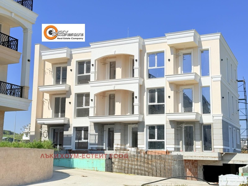 Til salg  Studie region Burgas , Sozopol , 47 kvm | 30618055