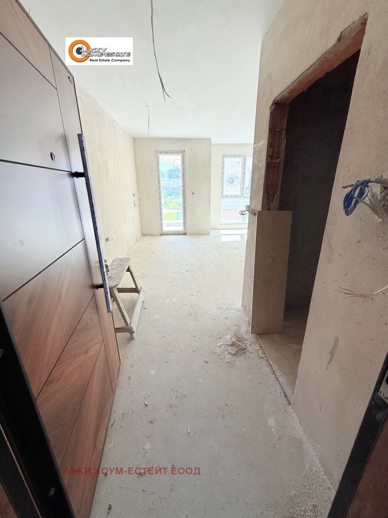 Til salg  Studie region Burgas , Sozopol , 47 kvm | 30618055 - billede [3]