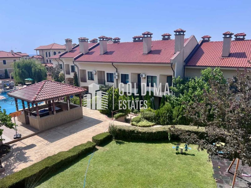 Продава  1-стаен област Бургас , с. Кошарица , 60 кв.м | 67645063 - изображение [6]