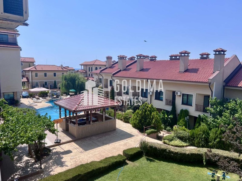 Продава  1-стаен област Бургас , с. Кошарица , 60 кв.м | 67645063 - изображение [5]