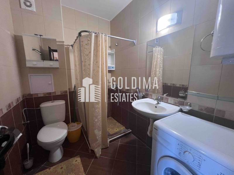 Продава  1-стаен област Бургас , с. Кошарица , 60 кв.м | 67645063 - изображение [7]