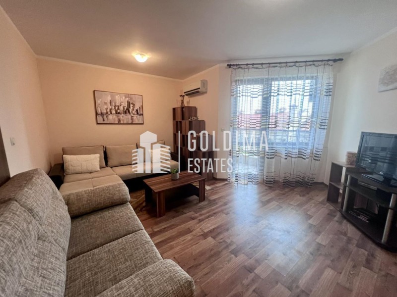 Продава  1-стаен област Бургас , с. Кошарица , 60 кв.м | 67645063 - изображение [3]