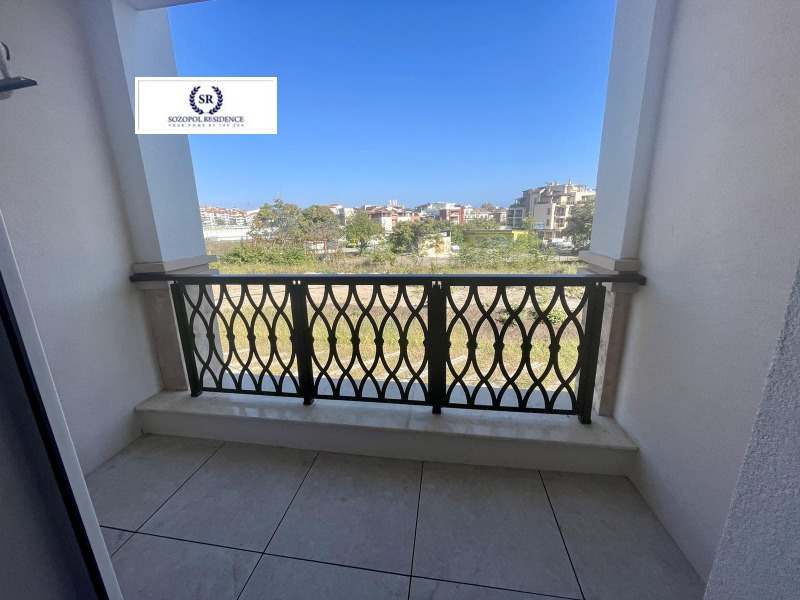 À vendre  1 chambre région Bourgas , Sozopol , 62 m² | 69206329 - image [8]