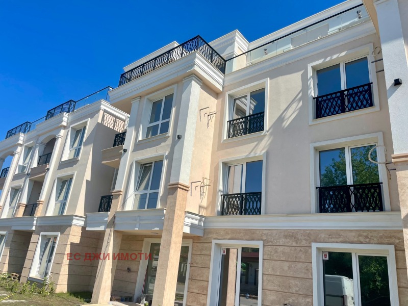 Na prodej  1 ložnice oblast Burgas , Sozopol , 62 m2 | 69206329 - obraz [3]