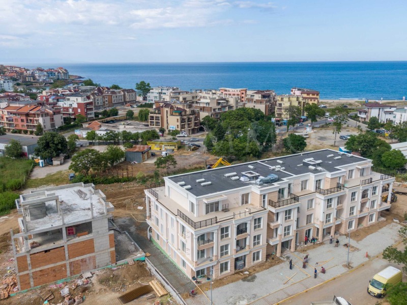 Na prodej  1 ložnice oblast Burgas , Sozopol , 62 m2 | 18721039 - obraz [7]