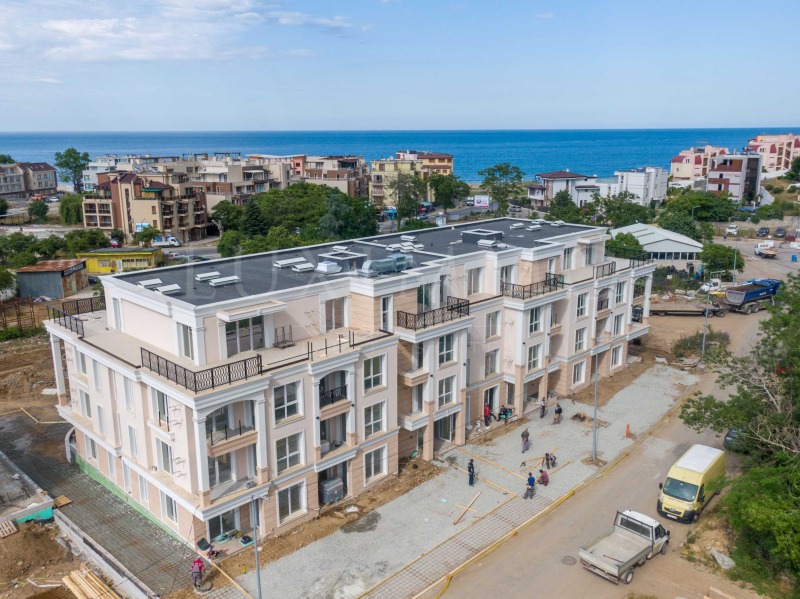 Na prodej  1 ložnice oblast Burgas , Sozopol , 62 m2 | 18721039 - obraz [9]