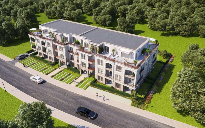 Na prodej  1 ložnice oblast Burgas , Sozopol , 62 m2 | 18721039 - obraz [17]