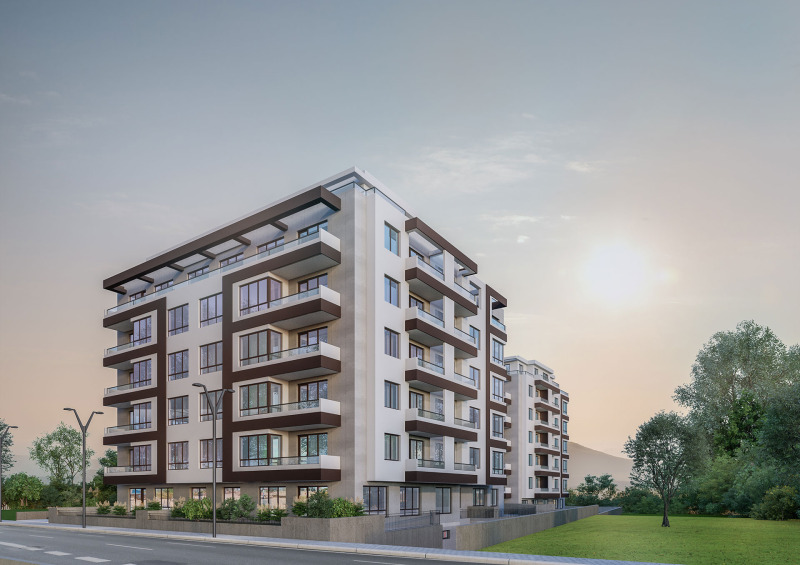 Na prodej  1 ložnice Sofia , Krastova vada , 79 m2 | 51420482