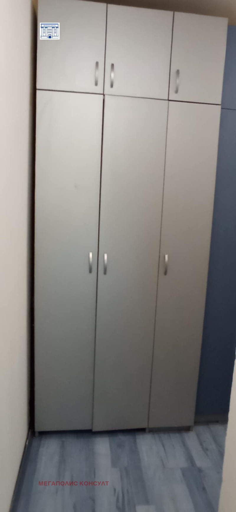 Te koop  1 slaapkamer Sofia , Banisjora , 50 m² | 22715675 - afbeelding [11]