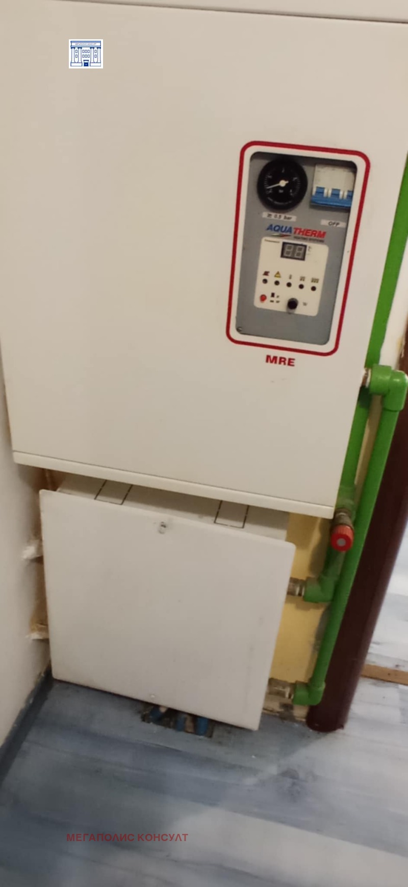Te koop  1 slaapkamer Sofia , Banisjora , 50 m² | 22715675 - afbeelding [17]