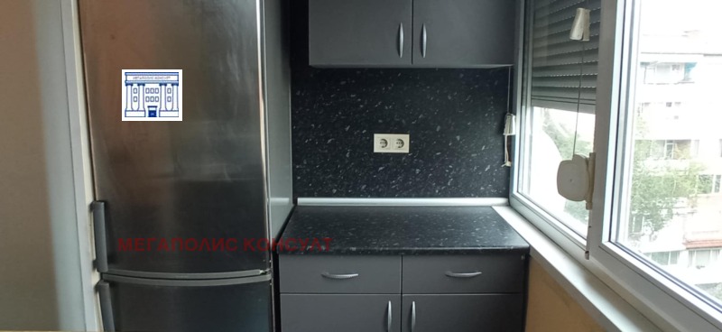 Te koop  1 slaapkamer Sofia , Banisjora , 50 m² | 22715675 - afbeelding [5]