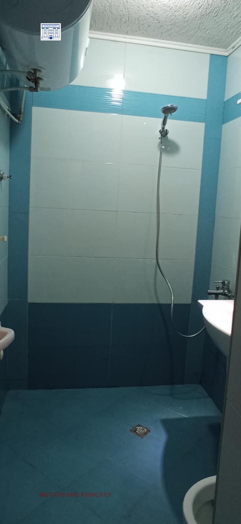 Te koop  1 slaapkamer Sofia , Banisjora , 50 m² | 22715675 - afbeelding [9]