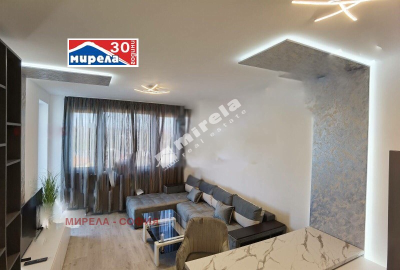In vendita  1 camera da letto Sofia , Ovcha kupel 2 , 67 mq | 39711327 - Immagine [3]