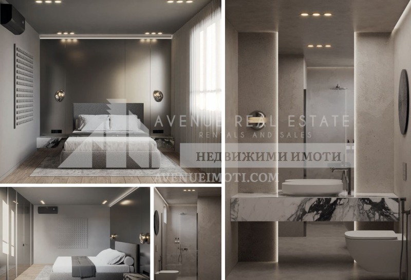 Na sprzedaż  1 sypialnia region Płowdiw , Asenowgrad , 192 mkw | 92564173 - obraz [15]