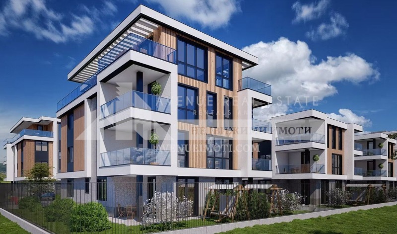 Na sprzedaż  1 sypialnia region Płowdiw , Asenowgrad , 192 mkw | 92564173 - obraz [4]