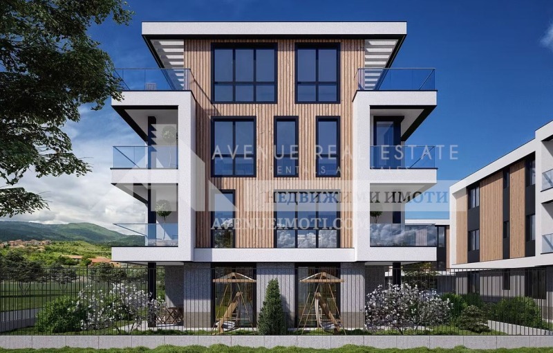 Na sprzedaż  1 sypialnia region Płowdiw , Asenowgrad , 192 mkw | 92564173 - obraz [5]