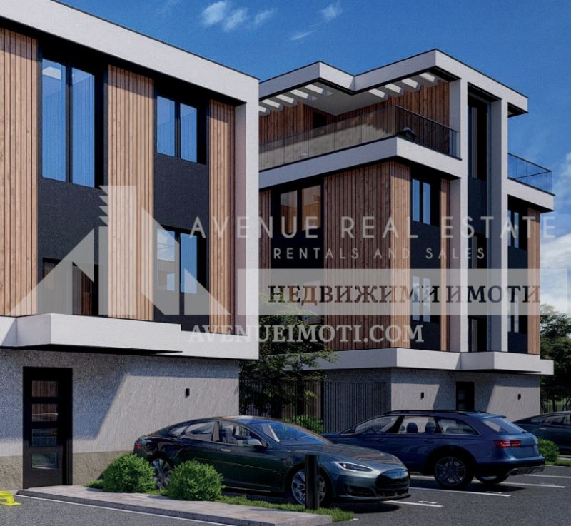 Na sprzedaż  1 sypialnia region Płowdiw , Asenowgrad , 192 mkw | 92564173 - obraz [8]