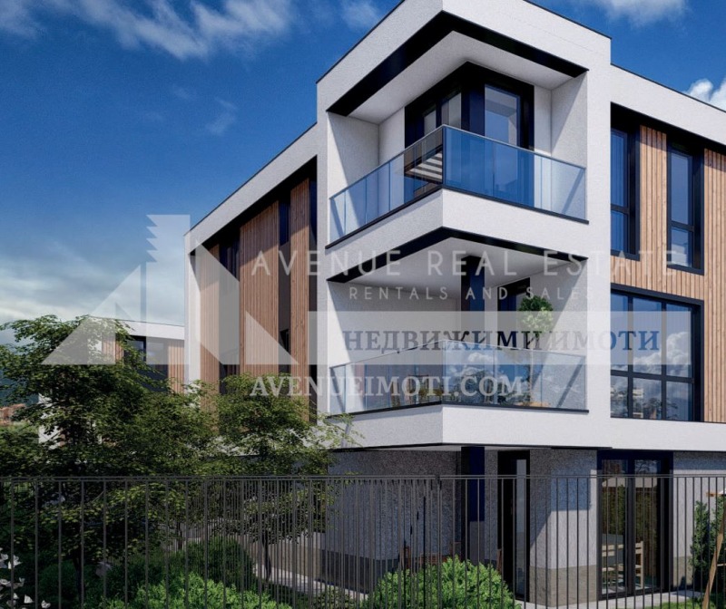 Na sprzedaż  1 sypialnia region Płowdiw , Asenowgrad , 192 mkw | 92564173 - obraz [12]