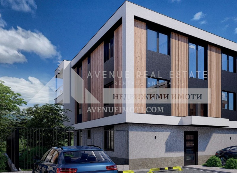 Na sprzedaż  1 sypialnia region Płowdiw , Asenowgrad , 192 mkw | 92564173 - obraz [6]