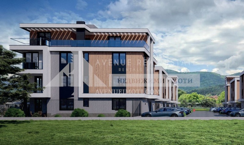 Na sprzedaż  1 sypialnia region Płowdiw , Asenowgrad , 192 mkw | 92564173
