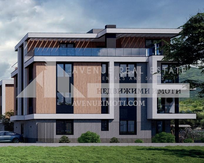 Na sprzedaż  1 sypialnia region Płowdiw , Asenowgrad , 192 mkw | 92564173 - obraz [7]