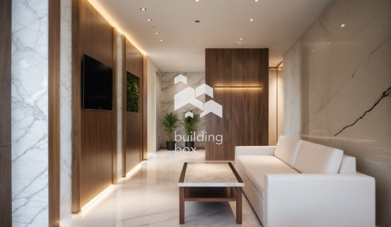 Продается  1 спальня Пловдив , Остромила , 54 кв.м | 39601115 - изображение [4]