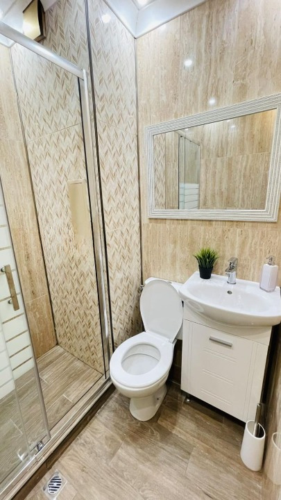 En venta  1 dormitorio Sofia , Malinova dolina , 72 metros cuadrados | 57941940 - imagen [17]