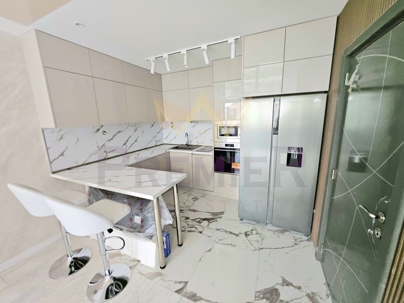 Продава  2-стаен град София , Малинова долина , 70 кв.м | 53686517 - изображение [9]