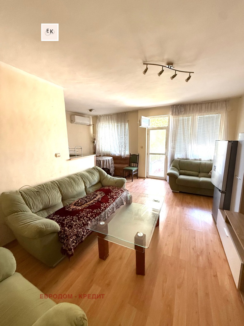 À vendre  1 chambre Stara Zagora , Tsentar , 68 m² | 29940930