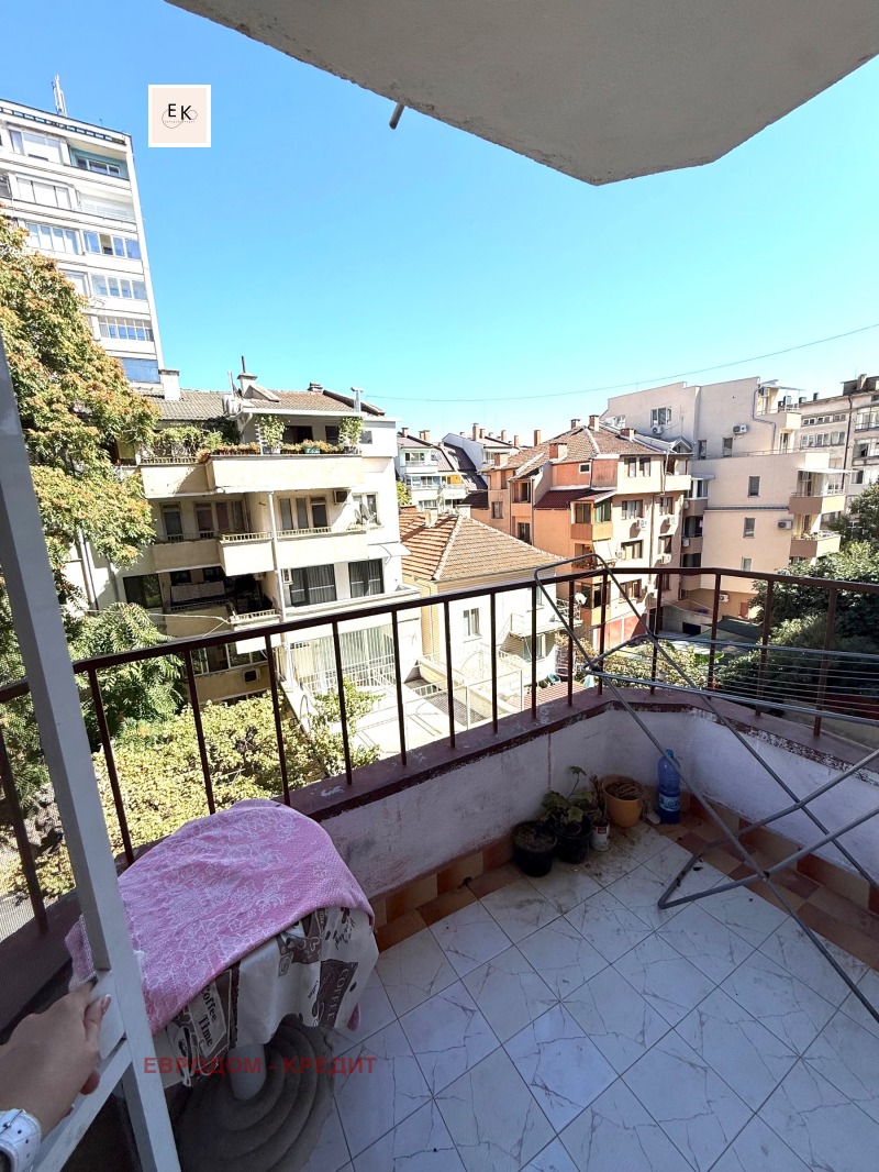 À vendre  1 chambre Stara Zagora , Tsentar , 68 m² | 29940930 - image [4]