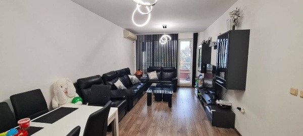 Продава 2-СТАЕН, гр. Бургас, Славейков, снимка 3 - Апартаменти - 52612976