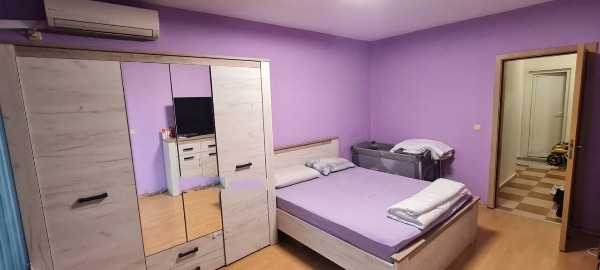 Продава 2-СТАЕН, гр. Бургас, Славейков, снимка 5 - Апартаменти - 52612976