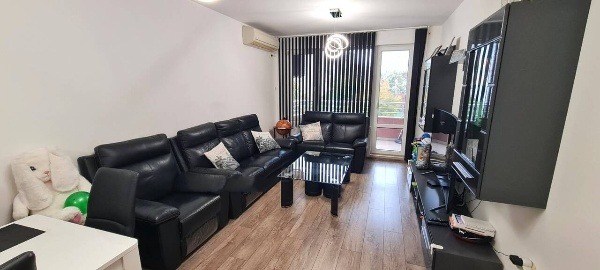 Продава 2-СТАЕН, гр. Бургас, Славейков, снимка 6 - Апартаменти - 52612976