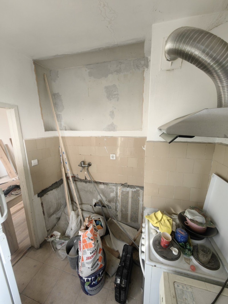 Продава 2-СТАЕН, гр. Стара Загора, Казански, снимка 6 - Апартаменти - 52734190