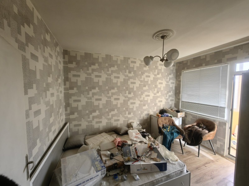 Продава 2-СТАЕН, гр. Стара Загора, Казански, снимка 3 - Апартаменти - 52734190