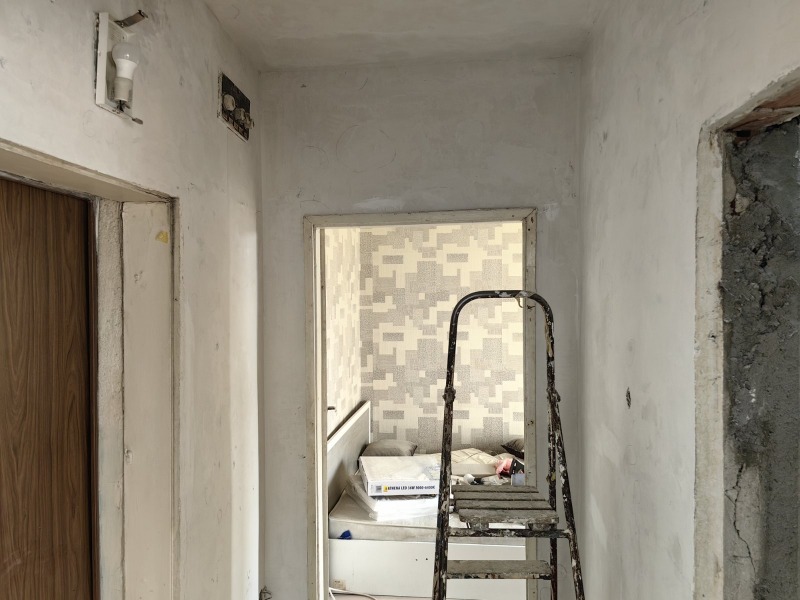 Продава 2-СТАЕН, гр. Стара Загора, Казански, снимка 9 - Апартаменти - 52734190