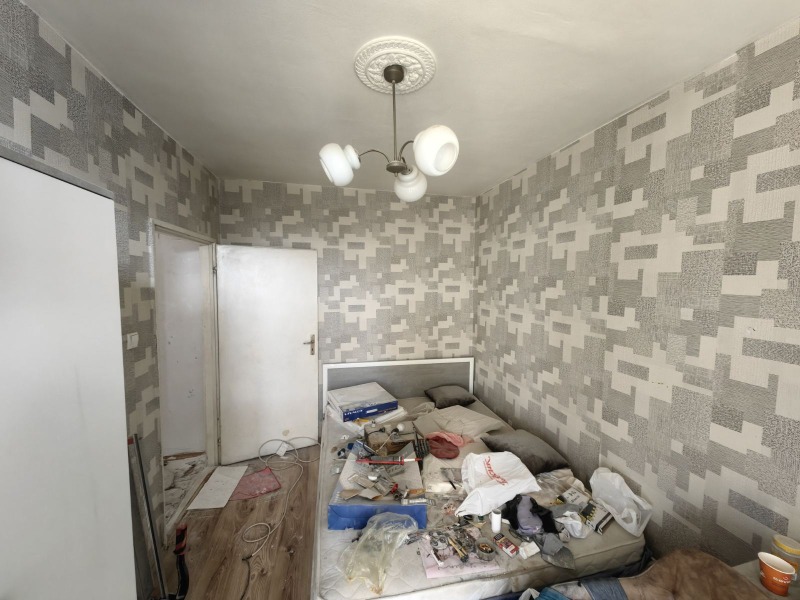 Продава 2-СТАЕН, гр. Стара Загора, Казански, снимка 2 - Апартаменти - 52734190