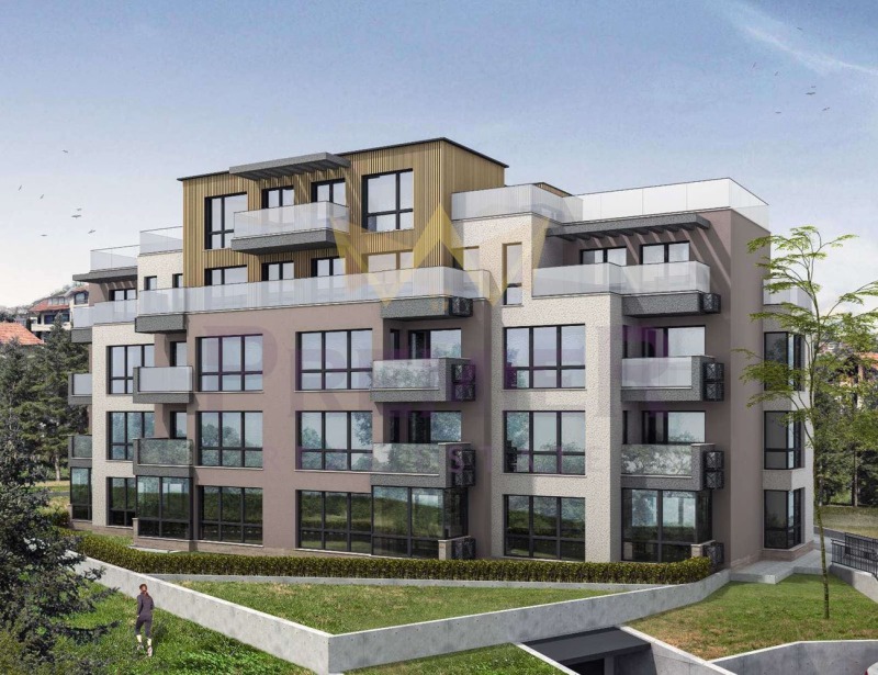 Продава 2-СТАЕН, гр. Варна, Виница, снимка 4 - Апартаменти - 52798173