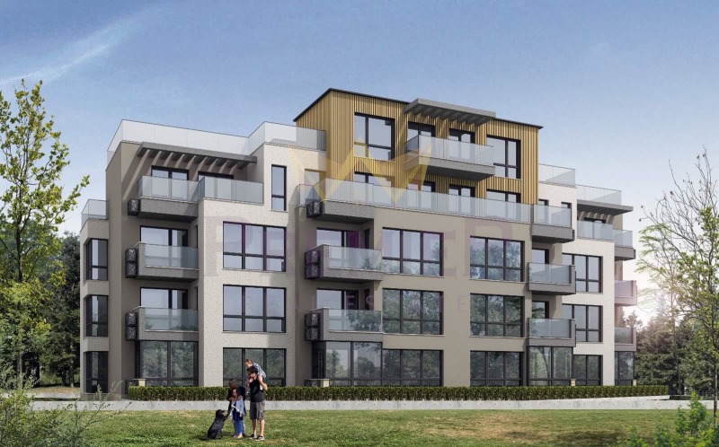 Продава 2-СТАЕН, гр. Варна, Виница, снимка 3 - Апартаменти - 52798173