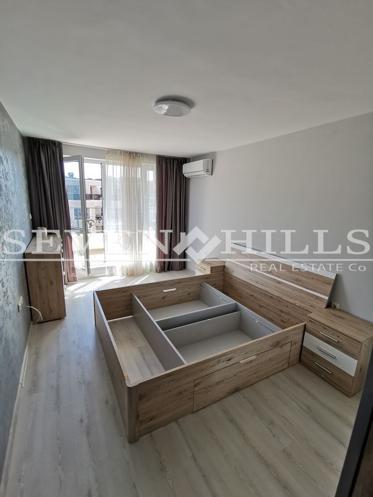 Продава 2-СТАЕН, гр. Пловдив, Младежки Хълм, снимка 5 - Апартаменти - 54265029