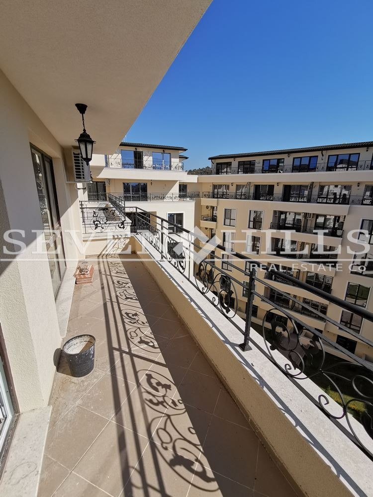 Продава 2-СТАЕН, гр. Пловдив, Младежки Хълм, снимка 6 - Апартаменти - 54265029