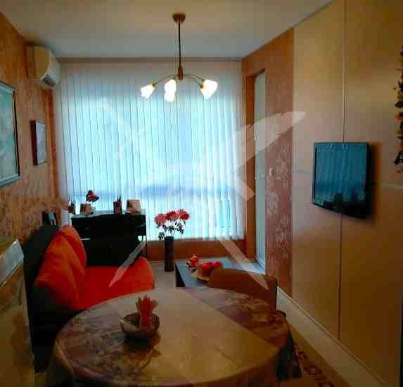 Продава 2-СТАЕН, гр. Поморие, област Бургас, снимка 3 - Апартаменти - 54623778