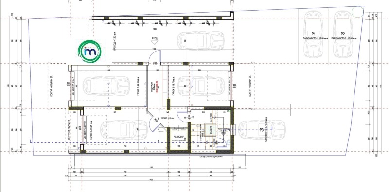 Продава 3-СТАЕН, гр. Пазарджик, Ставропол, снимка 5 - Aпартаменти - 49177585